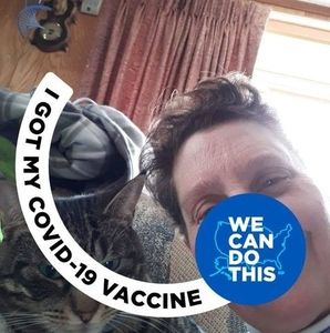 Meet your Posher, Sharon